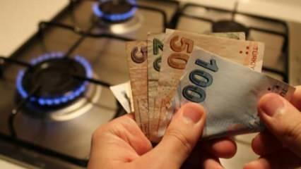 Doğal gazda etkili plan! Faturada yüzde 50 düşüş sağlıyor