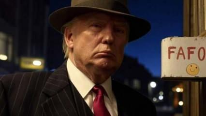 Donald Trump’tan tartışmalı öneri: "Azılı suçluları para karşılığı gönderelim!"