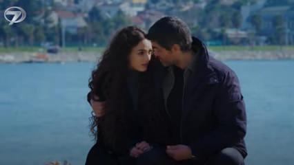 Emanet 801.bölüm fragmanı: Nana, Poyraz’a tekrar aşık oluyor! Düğünü yapılabilecek mi?