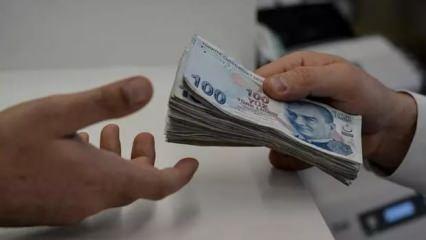 Emeklilik nedeniyle kesilen aile yardımına iade kararı