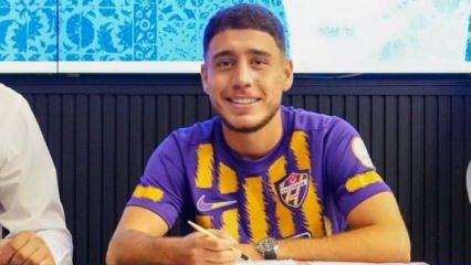 Emre Mor, Volkan Demirel'i &uuml;zecek! S&uuml;per Lig ekibine yeşil ışık