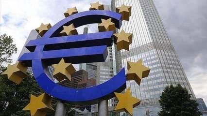 Euro Bölgesi'nde kredi koşulları sıkılaştırılıyor