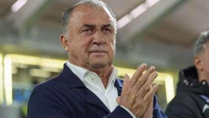 Fatih Terim 3 puanı son dakikada kaptı!