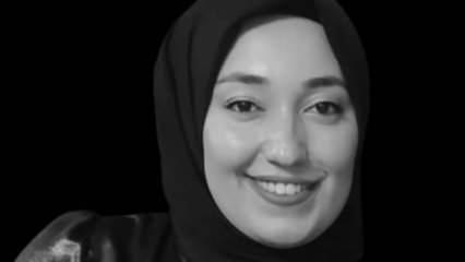 Fatma öğretmenden acı haber: İkizlerini doğurduktan sonra vefat etti!