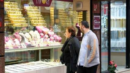 Altın alacaklar dikkat: Haziran ayını işaret ederek açıkladı! 