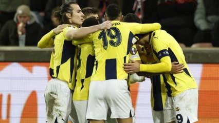 Fenerbahçe 3 eksikle Rizespor karşısında