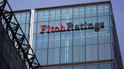 Fitch Ratings raporu: Türk bankaları için risk azaldı