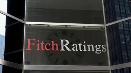 Fitch'ten Türkiye kararı!