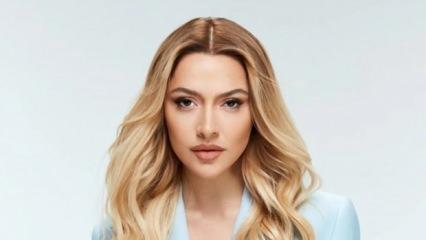 Hadise, ‘ihraç edilen teğmenler’ ile ilgili tarafını seçti! 