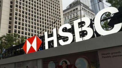 HSBC yatırım bankacılığında bazı birimlerini kapatacak