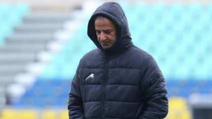 İsmail Kartal, yeni takımıyla ilk ma&ccedil;ına &ccedil;ıktı!