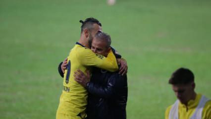 İsmail Kartal, Fenerbah&ccedil;e'den &ouml;ğrencisini transfer ediyor!