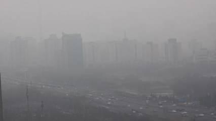 İstanbul, Ankara ve çevre iller için uyarı! Perşembe gecesi sakın pencereleri açmayın