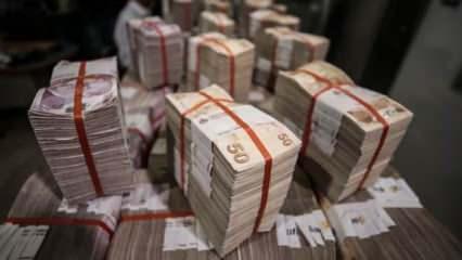 İzmir'de 56 milyon TL'lik banka soygunu: 25 milyonu gömülü bulundu, dövizler kayıp