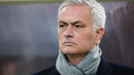 Jose Mourinho'dan UEFA'ya ceza tepkisi