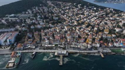 Kabus yıllar sonra yeniden döndü! Korkutan görüntü