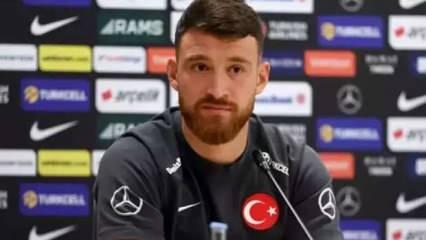 Kiralık gönderilmişti! Dortmund'dan Salih Özcan kararı