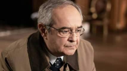 Kızıl Goncalar 'Suavi' Şerif Erol kimdir? Kaç yaşında? Şerif Erol'un oynadığı diziler...