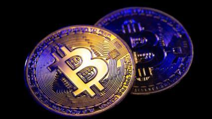 Kripto paralarda kan kaybı: Bitcoin ve Ethereum 'çakıldı'