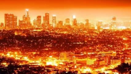 Los Angeles yangınları kontrol altına alındı