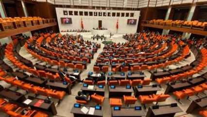 MHP'den yangın faciasının ardından yeni kanun teklifi!