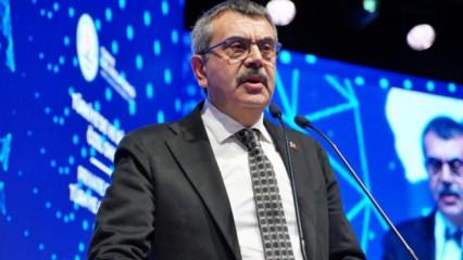 Milli Eğitim Bakanı Tekin'den net uyarı: Kapatmaya kadar gider, çekinmeyiz