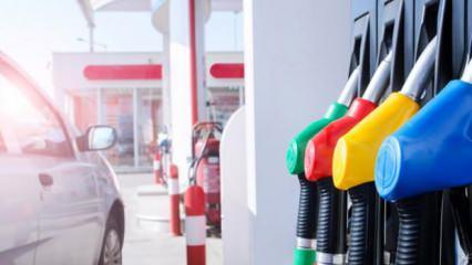 MOTORİNE İNDİRİM GELİYOR! İşte güncel akaryakıt fiyatları