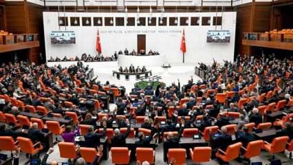 Muhalefet şaşırtmadı, ilginç yangın kararı! AK Partili isim duyurdu: Teklifi reddettiler