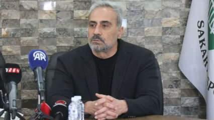 Mustafa Dalcı, 1. Lig ekibine imzayı attı