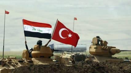 Musul Türkiye'nin radarında: Türkler oyun değiştirici nitelikte