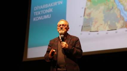 Naci Görür'den o il için korkutan uyarı! "Asıl büyük felaket o zaman olacak"