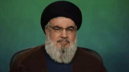 Nasrallah'ın cenaze töreninin tarihi belli oldu