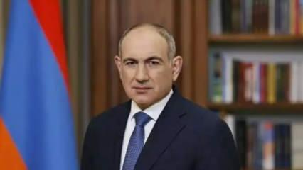 Nikol Paşinyan’dan ezber bozan sözde ‘soykırım’ söylemi! Ermenistan ayağa kalktı!