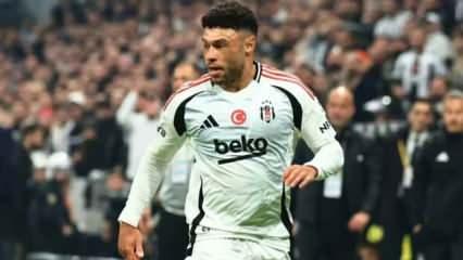 Oxlade-Chamberlain'e Premier Lig'den 2 talip!