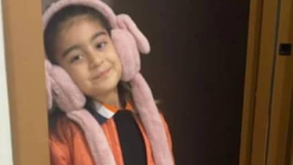 Oyun oynuyordu, bir anda yere yığıldı! Küçük Elif'in sır ölümü!