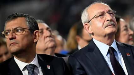Özgür Özel, Kılıçdaroğlu'nu kızdırdı: Pimi çekilmiş bomba! Buna derhal son verin