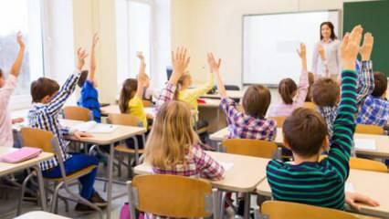 Pazartesi günü okullar yarım gün mü 3 Şubat 2025? MEB'den açıklama