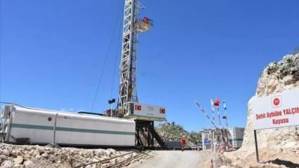 Petrol ve doğalgazda yerlilik oranı hızla artıyor