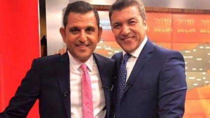 Fatih Portakal'ın eski dostu da hazmedemedi! Küçükkaya'dan sert tepki: Haddine değil...