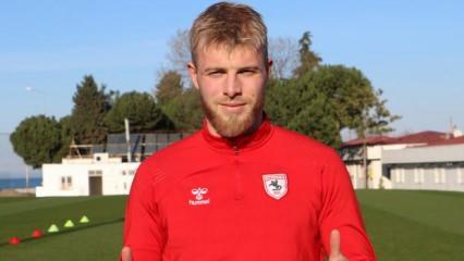 Rick van Drongelen: Türkiye'de iyi hakemler var