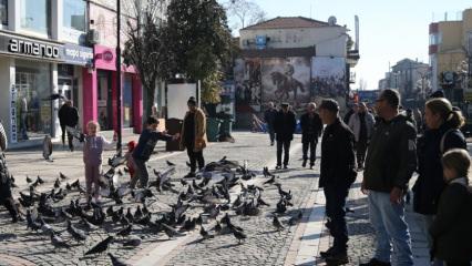 Roma, Bizans ve Osmanlı… Bir özelliği ile Türkiye’de ‘tek’ oldu