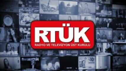 RTÜK cezaları açıkladı! NOW TV’ye 30 günlük süre