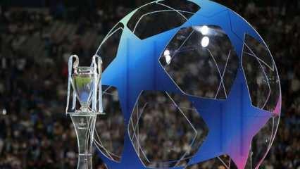 UEFA Şampiyonlar Ligi'nde erken final! Arda Güler'e dişli rakip