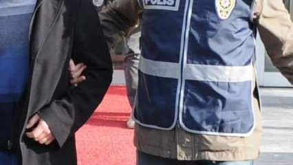 Sokak röportajında Cumhurbaşkanı Erdoğan’a hakaret eden kişi tutuklandı!