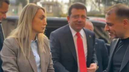 İmamoğlu'ndan pes dedirten savunma! Tehdit ve hedef göstermeyi 'ifade özgürlüğü' saydı