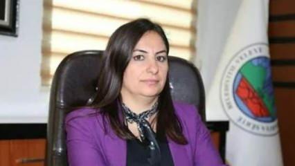 Son dakika: Siirt Belediye Başkanına hapis cezası
