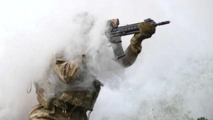 Son dakika... Terör örgütü PKK'ya Suriye ve Irak'ta soğuk duş! MSB son dakika duyurdu