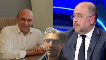 'Bilirkişinin ifşa edilmesi' soruşturmasında yeni gelişme! Suat Toktaş tutuklandı