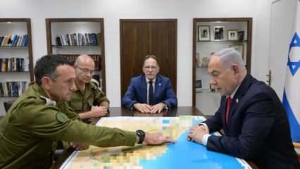 Tel Aviv yine çark etti! Filistinli esirlerin takası ertelendi!