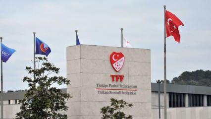 Türk futbol tarihinde bir ilk olacak! TFF ve MHK'dan derbi hakemi kararı
